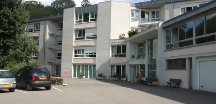 EHPAD Beau Regard de Mulhouse : EHPAD à Mulhouse