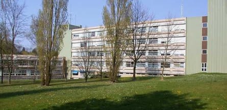 EHPAD Moenchsberg : EHPAD à Mulhouse