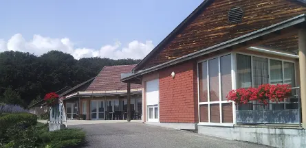 Marpa Mais D Acc Rurale Pour Pers Ag : Résidence Service Senior à Bréchaumont