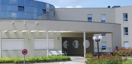 EHPAD du Chg  Chasselay : EHPAD à Chasselay