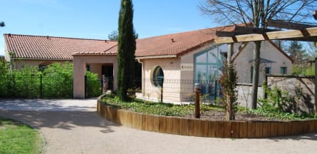 La Bretonnière : Résidence Service Senior à Dardilly