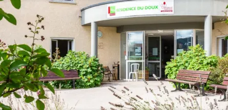 Logement Foyer St Jean de Muzols : EHPAD à Saint-Jean-de-Muzols