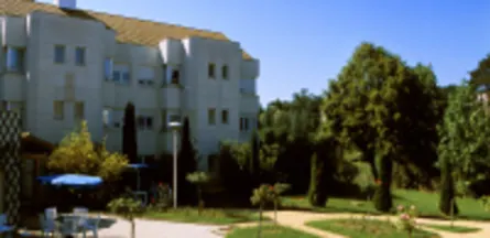 EHPAD du Ch de Macon la Providence : EHPAD à Mâcon