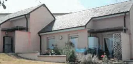 Résidence Village de la Croix Blanche : Résidence Service Senior à Autun