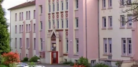 EHPAD Bethléem : EHPAD à Paray-le-Monial