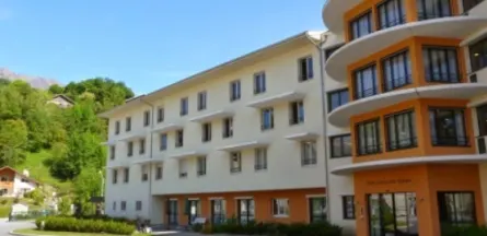 EHPAD Notre-Dame des Vignes : EHPAD à Albertville