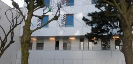 Residence Medicalisee Cos Hospitalité Familiale : EHPAD à Paris 20ème