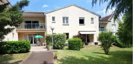 EHPAD la Dryade : EHPAD à Saint-Médard-de-Mussidan