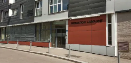 EHPAD Fondation Lamauve : EHPAD à Rouen
