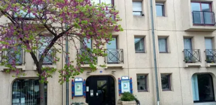 Résidence les Faienciers : Résidence Service Senior à Rouen