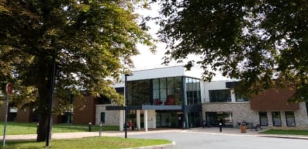 Residence Medicalisee Cos Fontenelle : EHPAD à Chanteloup-en-Brie
