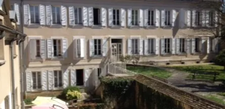 La Table Ronde : EHPAD à Provins