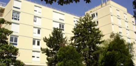 Residence Anne de Bretagne : Résidence Service Senior à Mureaux