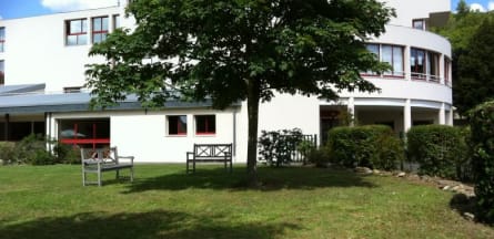 Residence Val de Seine : EHPAD à Vaux-sur-Seine