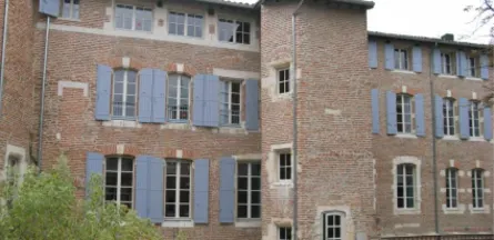 La Résidence du Palais - la Maison de l'Amitié : EHPAD à Albi