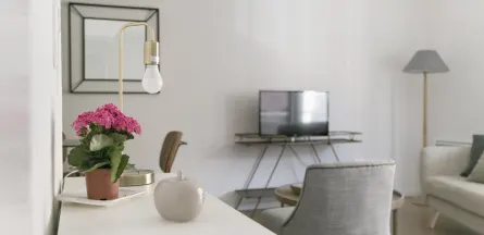 Mulhouse - les Vergers de Paul : Résidence Service Senior à Mulhouse