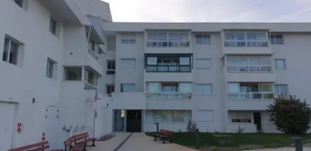 EHPAD Résidence les Pictons : EHPAD à Chaillé-les-Marais