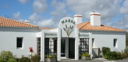 Marpa les Roseaux : Résidence Service Senior à Le Fenouiller