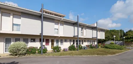 EHPAD les Iris : EHPAD à Givrand