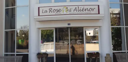 EHPAD la Rose d'Aliénor : EHPAD à Poitiers