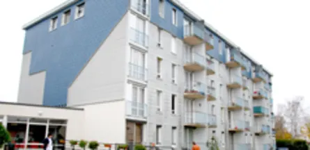 Résidence Elsa-Triolet : Résidence Service Senior à Naintré