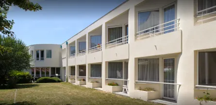 Korian Clairière aux Chênes : EHPAD à Chasseneuil-du-Poitou