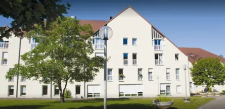 EHPAD le Village : EHPAD à Saint-Georges-sur-Baulche