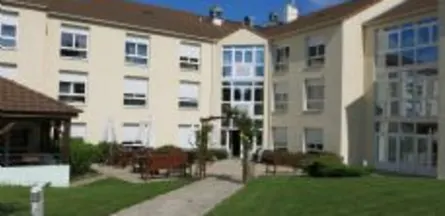 Les Jardins du Lac : EHPAD à Brétigny-sur-Orge