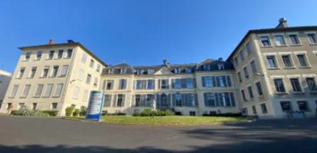 Maison Sainte-Hélène : EHPAD à Épinay-sous-Sénart