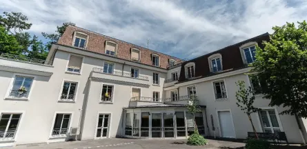 Residence Sofia : EHPAD à Yerres