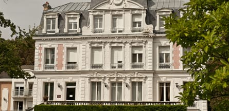 La Colombière : EHPAD à Brunoy