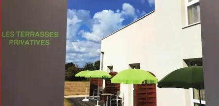 Residence Esplanade - Cercle des Ainés : EHPAD à Épinay-sur-Orge