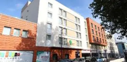 La Maison de l'érable Argenté : EHPAD à Clamart