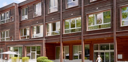 Residence du Parc A Meudon : EHPAD à Meudon
