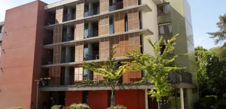 La Maison des Poetes : EHPAD à Malakoff