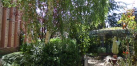 EHPAD Résidence Larmeroux : EHPAD à Vanves