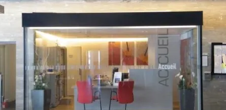 EHPAD Lasserre : EHPAD à Issy-les-Moulineaux