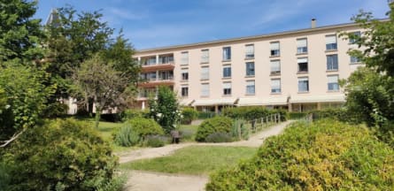 Residence Sainte-Anne d'Auray : EHPAD à Châtillon