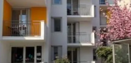 Foyer-Logement Résidence Charlotte-Monfort : Résidence Service Senior à Châtillon
