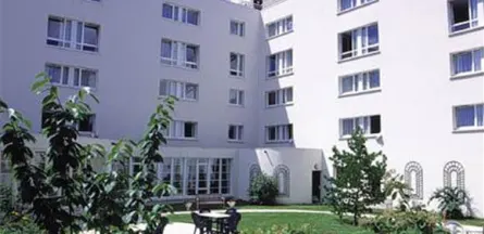 Les Jardins d'Epinay : EHPAD à Épinay-sur-Seine