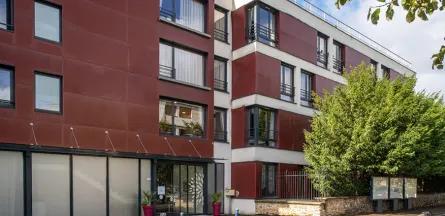 Korian les Cèdres : EHPAD à Villemomble
