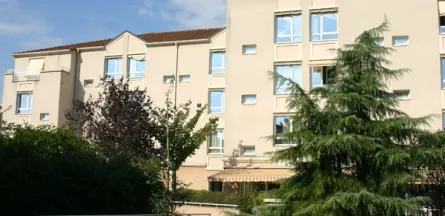 Residence les Clairières : EHPAD à Pavillons-sous-Bois