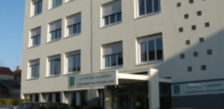 Résidence Arc Boisé : EHPAD à Champigny-sur-Marne