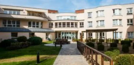EHPAD Claude Kelman : EHPAD à Créteil