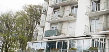 Résidence Louis-Talamoni : Résidence Service Senior à Champigny-sur-Marne
