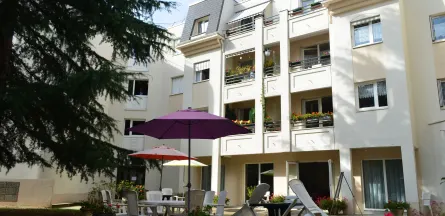Residence Arletty : Résidence Service Senior à Limeil-Brévannes