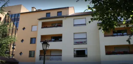 Residence les Terrasses de Sucy : Résidence Service Senior à Sucy-en-Brie