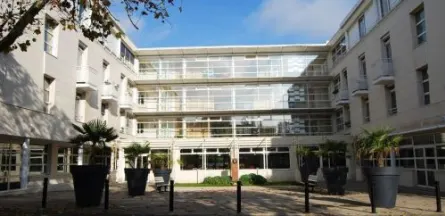EHPAD Résidence des Bords de Marne : EHPAD à Bonneuil-sur-Marne