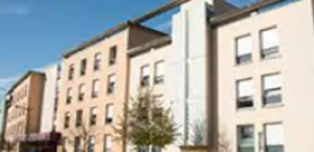 Residence Solemnes Eragny Sur Oise : EHPAD à Éragny