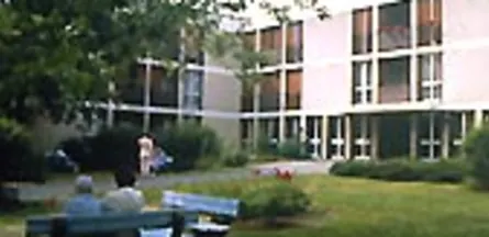Residence la Bonne Rencontre : Résidence Service Senior à Franconville